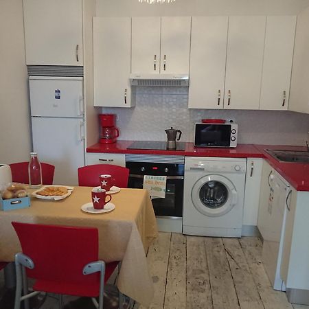 Rua Nova Apartment 28, 3 Dormitorios, Wifi, Ps4 Y Netflix, A 200M Catedral 圣地亚哥－德孔波斯特拉 外观 照片