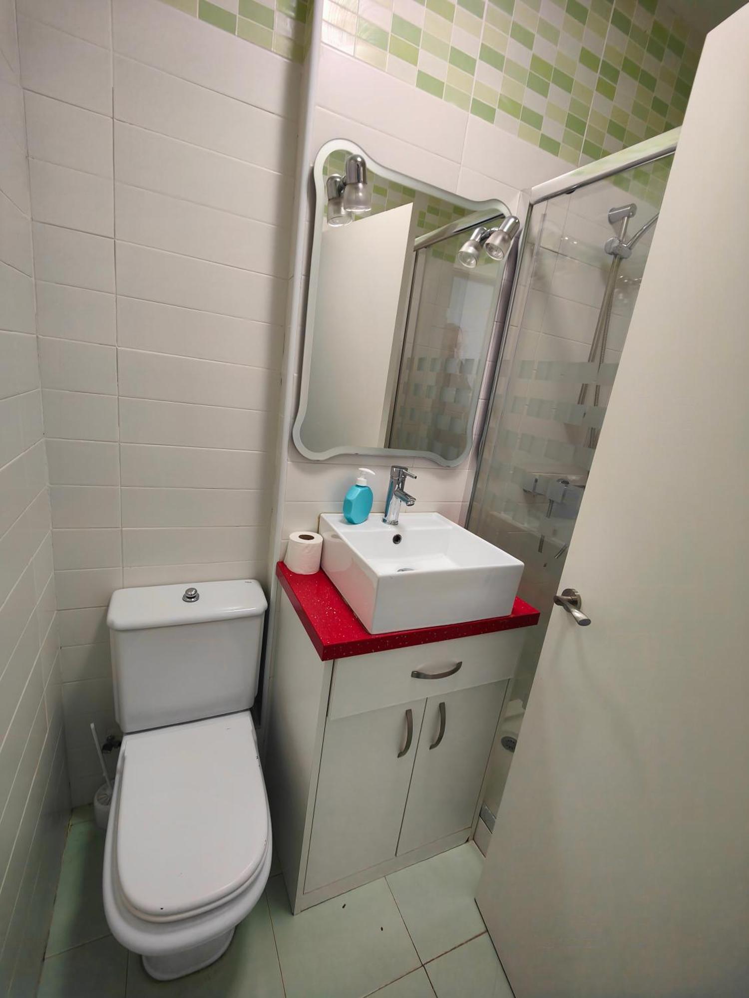 Rua Nova Apartment 28, 3 Dormitorios, Wifi, Ps4 Y Netflix, A 200M Catedral 圣地亚哥－德孔波斯特拉 外观 照片