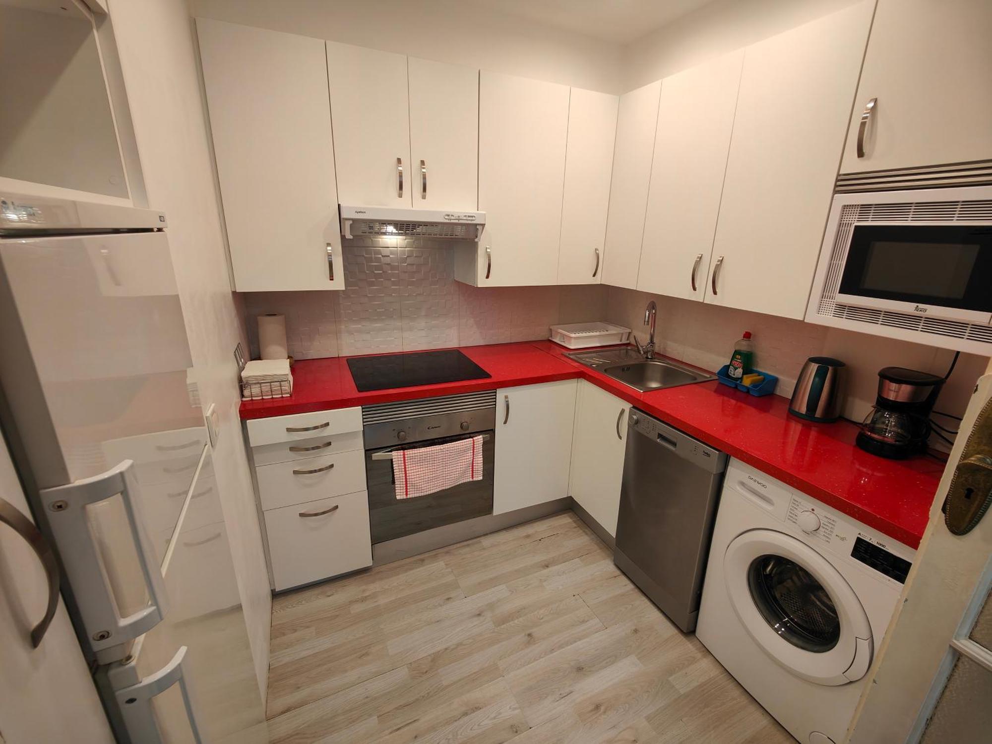 Rua Nova Apartment 28, 3 Dormitorios, Wifi, Ps4 Y Netflix, A 200M Catedral 圣地亚哥－德孔波斯特拉 外观 照片