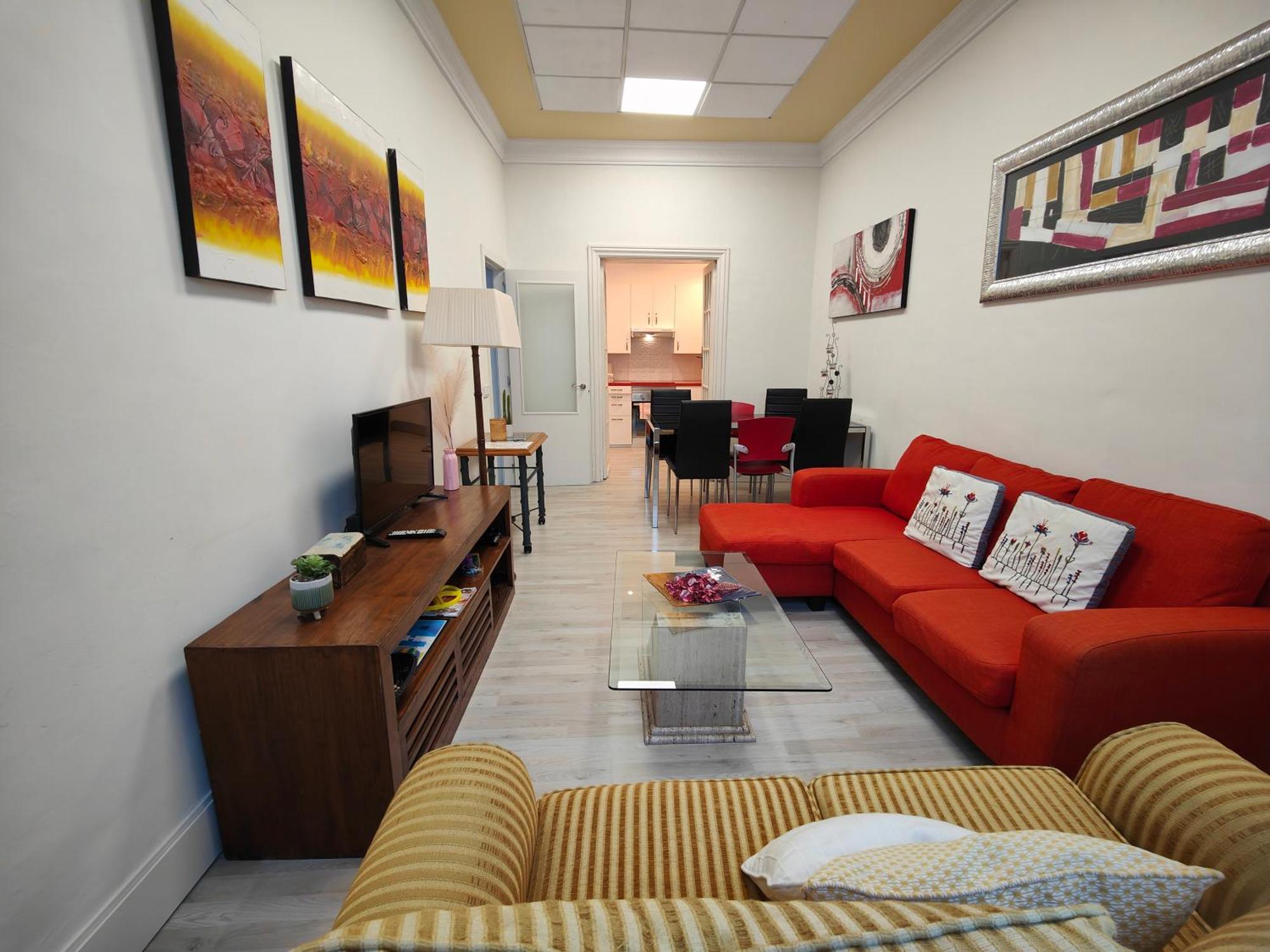 Rua Nova Apartment 28, 3 Dormitorios, Wifi, Ps4 Y Netflix, A 200M Catedral 圣地亚哥－德孔波斯特拉 外观 照片
