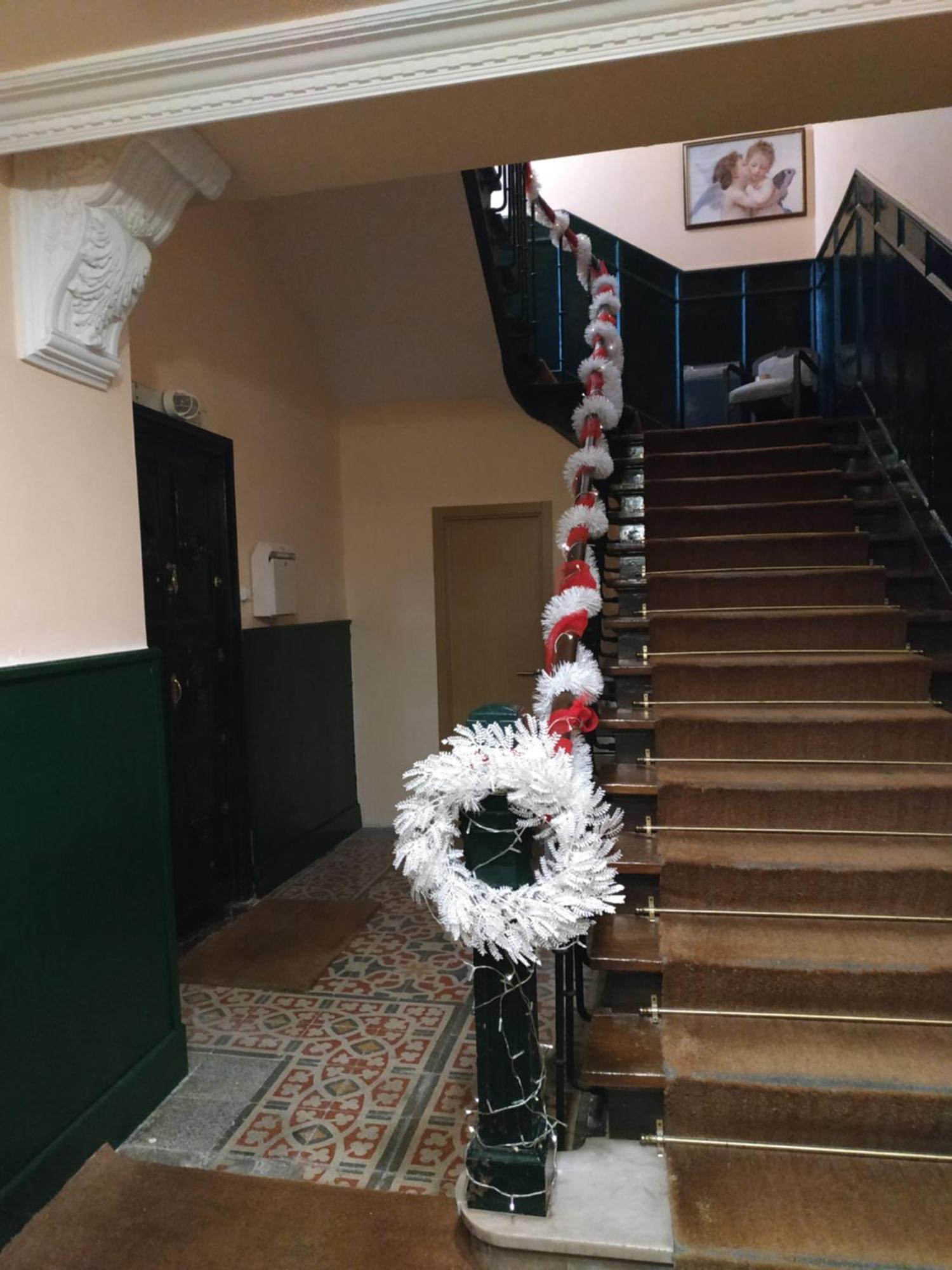 Rua Nova Apartment 28, 3 Dormitorios, Wifi, Ps4 Y Netflix, A 200M Catedral 圣地亚哥－德孔波斯特拉 外观 照片