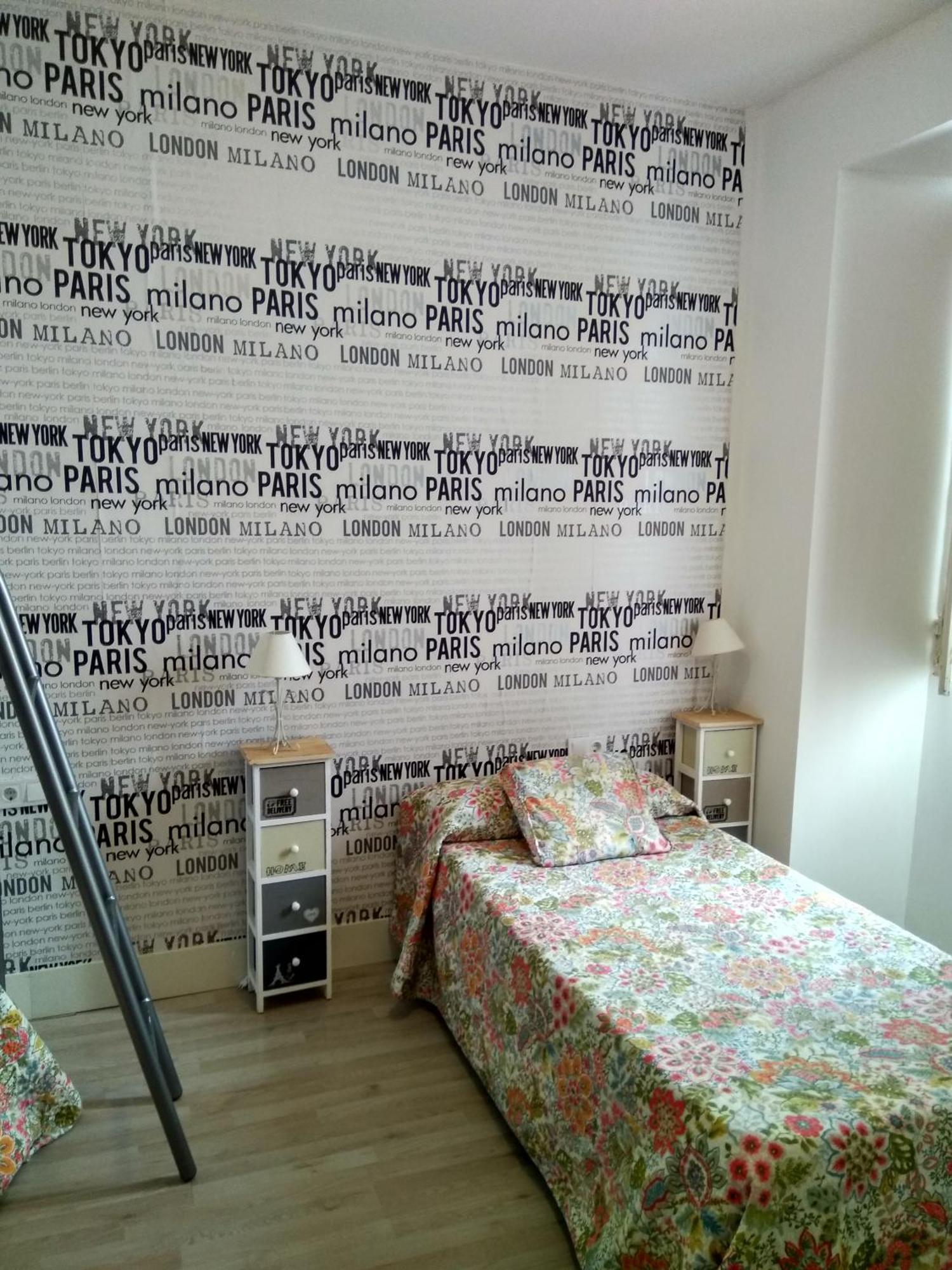 Rua Nova Apartment 28, 3 Dormitorios, Wifi, Ps4 Y Netflix, A 200M Catedral 圣地亚哥－德孔波斯特拉 外观 照片
