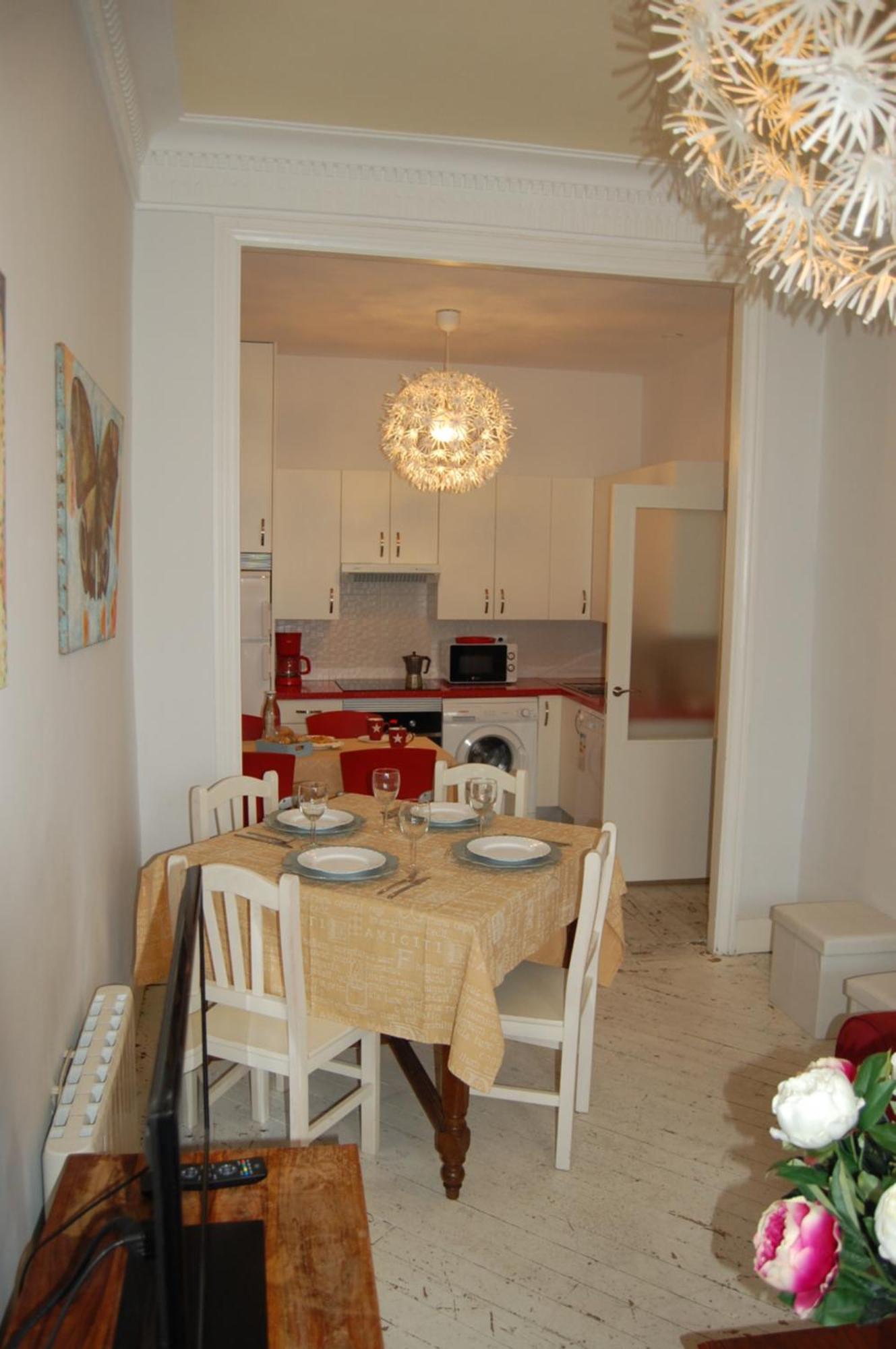 Rua Nova Apartment 28, 3 Dormitorios, Wifi, Ps4 Y Netflix, A 200M Catedral 圣地亚哥－德孔波斯特拉 外观 照片