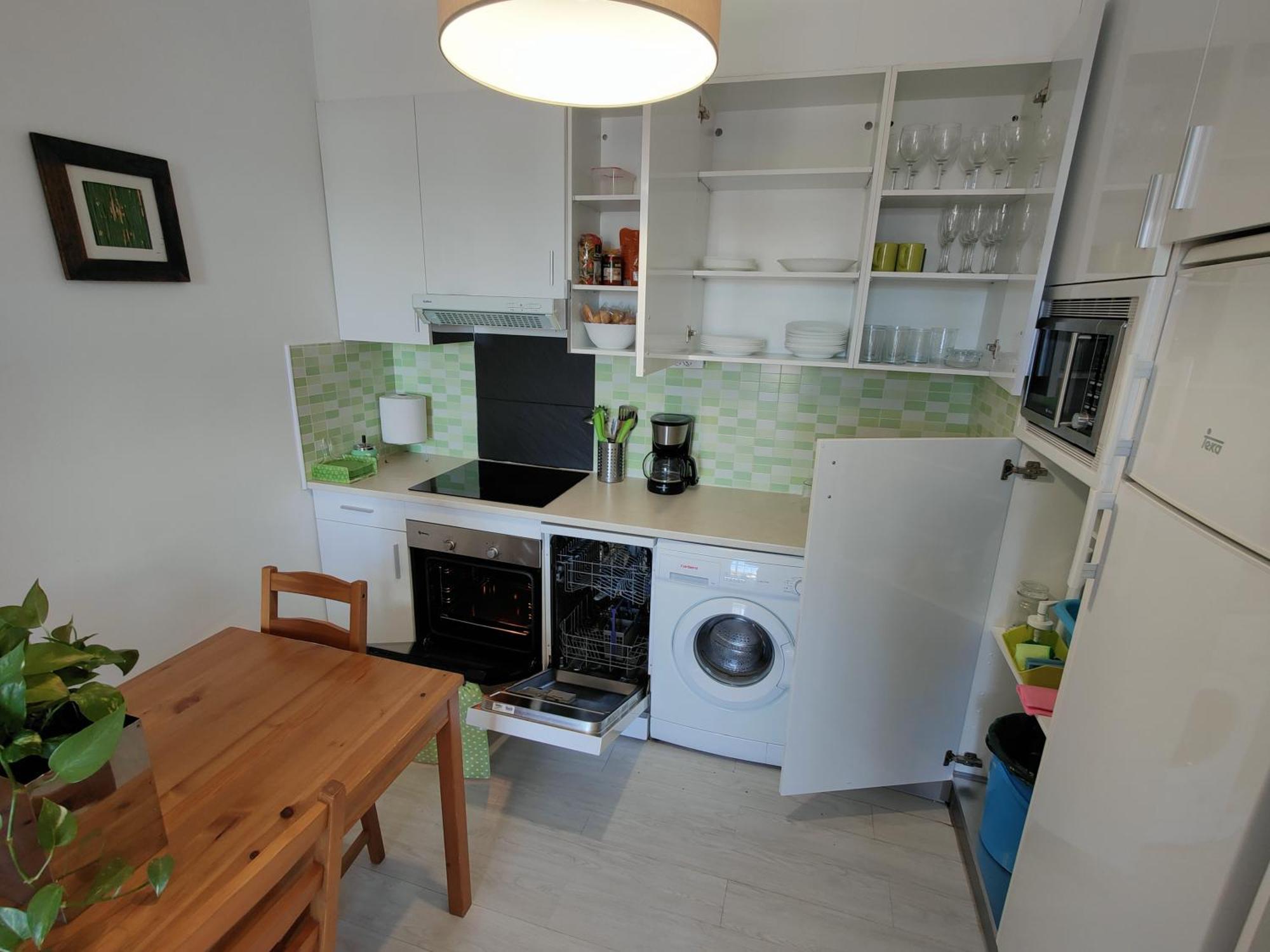 Rua Nova Apartment 28, 3 Dormitorios, Wifi, Ps4 Y Netflix, A 200M Catedral 圣地亚哥－德孔波斯特拉 外观 照片
